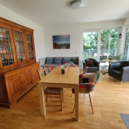 Ferienwohnung Wh Garmisch-Partenkirchen Ngoại thất bức ảnh