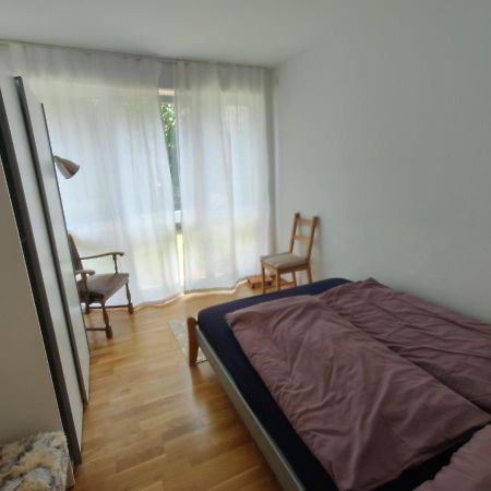 Ferienwohnung Wh Garmisch-Partenkirchen Ngoại thất bức ảnh