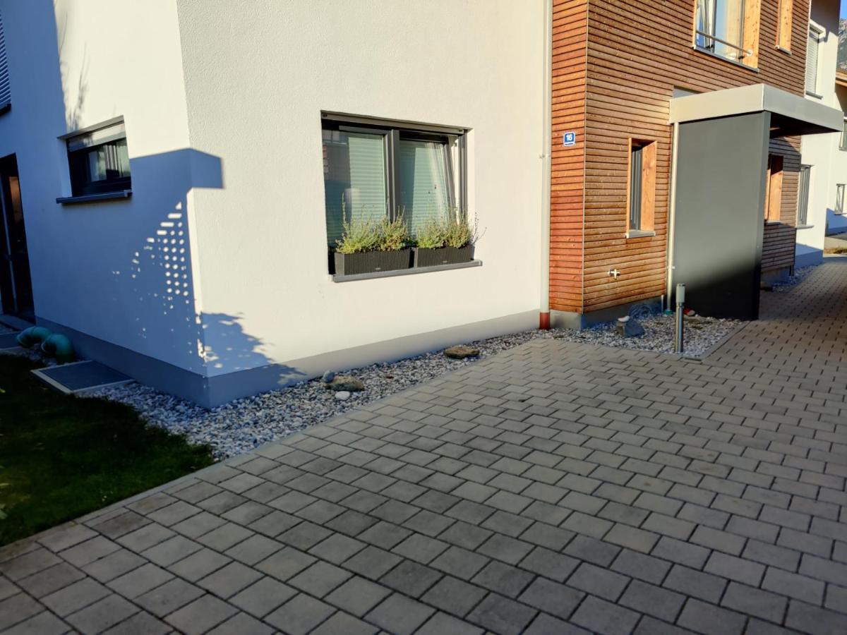 Ferienwohnung Wh Garmisch-Partenkirchen Ngoại thất bức ảnh