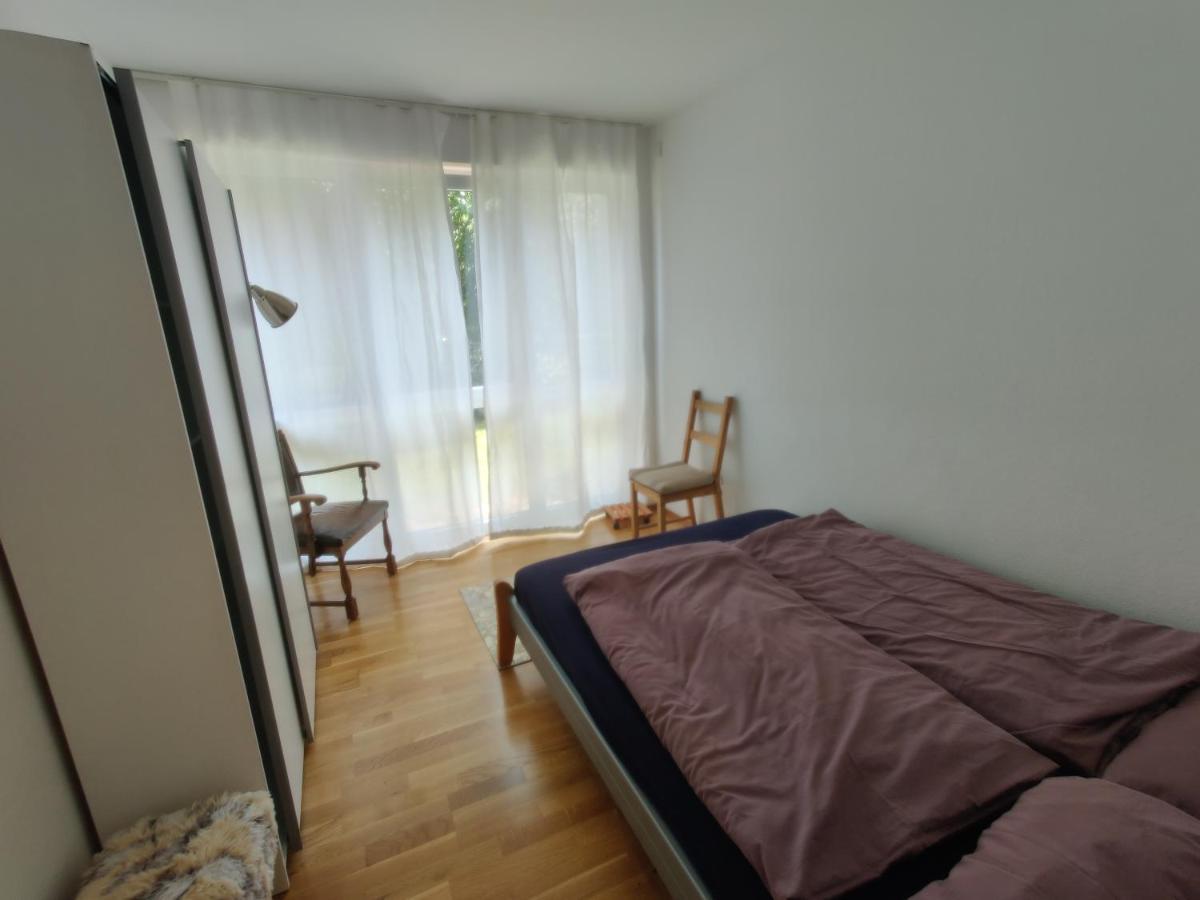 Ferienwohnung Wh Garmisch-Partenkirchen Ngoại thất bức ảnh