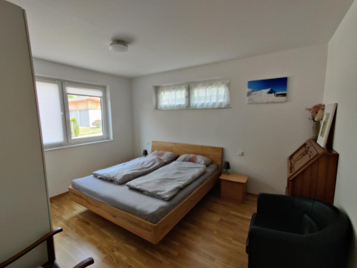 Ferienwohnung Wh Garmisch-Partenkirchen Ngoại thất bức ảnh